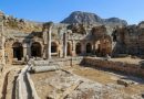 Google: Δημιουργία ψηφιακού αρχείου μνημείων που διατρέχουν κίνδυνο εξαφάνισης Google: Δημιουργία ψηφιακού αρχείου μνημείων που διατρέχουν κίνδυνο εξαφάνισης