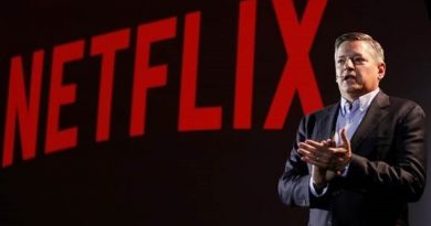 Το Netflix φέρνει νέες ιστορίες από Ευρώπη, Μέση Ανατολή και Αφρική Το Netflix φέρνει νέες ιστορίες από Ευρώπη, Μέση Ανατολή και Αφρική