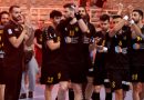 Στην ΑΕΚ η νίκη, στην Ποταϊσα Τούρντα το τρόπαιο του Challenge Cup Στην ΑΕΚ η νίκη, στην Ποταϊσα Τούρντα το τρόπαιο του Challenge Cup