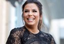 Το πρώτο μήνυμα της Eva Longoria μετά τη γέννηση του γιου της! Το πρώτο μήνυμα της Eva Longoria μετά τη γέννηση του γιου της!