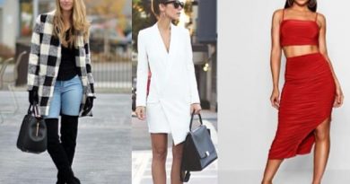 Όμορφα outfits για τις εορτές των Χριστουγέννων Όμορφα outfits για τις εορτές των Χριστουγέννων