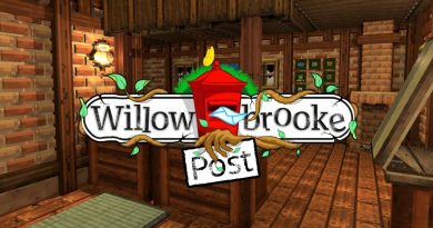 Willowbrooke Post – Νέο trailer και ημερομηνία κυκλοφορίας Willowbrooke Post – Νέο trailer και ημερομηνία κυκλοφορίας