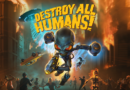 Το Destroy All Humans επιστρέφει ένδοξα σε PS4 και Xbox One και κάνει πρεμιέρα στο PC Το Destroy All Humans επιστρέφει ένδοξα σε PS4 και Xbox One και κάνει πρεμιέρα στο PC
