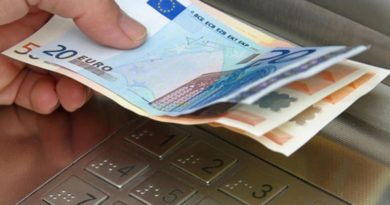 Πρωταθλήτρια στους φόρους και τις ασφαλιστικές εισφορές η Ελλάδα Πρωταθλήτρια στους φόρους και τις ασφαλιστικές εισφορές η Ελλάδα