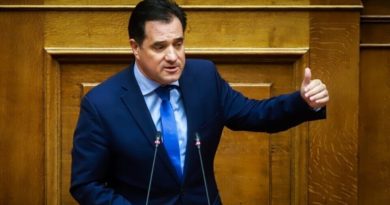 Περισσότερες επιχειρήσεις εντάσσονται στα μέτρα στήριξης Περισσότερες επιχειρήσεις εντάσσονται στα μέτρα στήριξης
