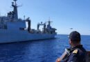Στο Αιγαίο οι ελληνικές ναυτικές μονάδες για την άσκηση «Λόγχη»