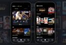 Το NBA εγκαινιάζει το ανανεωμένο app!