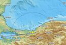 Σεισμική δόνηση 4,7 Ρίχτερ στην Τουρκία