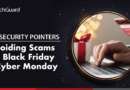 Cybersecurity Tips για την Black Friday & Cyber Monday