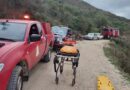 Κεφαλονιά: Φορτηγό έπεσε σε γκρεμό 200 μέτρων