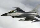 Οι Ουκρανοί πιλότοι θα χρειαστούν έξι μήνες για να μάθουν να πετούν τα F-16, εκτιμά το Κίεβο