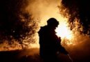 Τέσσερις νεκροί και μεγάλες καταστροφές από τις δασικές πυρκαγιές στη Χιλή