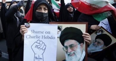 Το Ιράν πίσω από την πρόσφατη κυβερνοεπίθεση στο περιοδικό Charlie Hebdo, σύμφωνα με στέλεχος της Microsoft