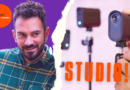 Logitech MEVO Start: Το ασύρματο youtube studio (Video Review)
