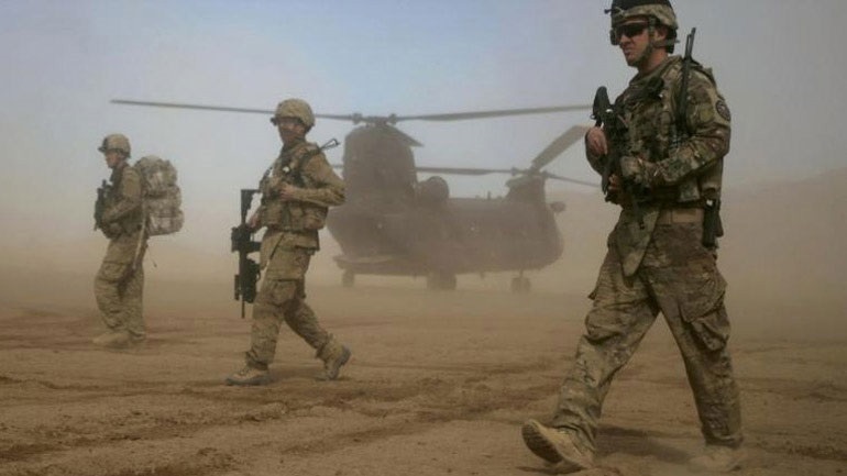 Στις ΗΠΑ αναλογεί το 70% των στρατιωτικών δαπανών του NATO