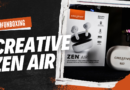 Zen Air: Δοκιμάζουμε τα ασύρματα ακουστικά της Creative (vid)