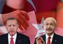 Νίκη του Ταγίπ Ερντογάν στις εκλογές