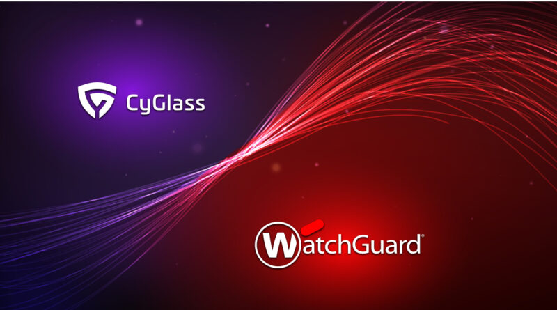 Η WatchGuard εξαγοράζει τη CyGlass