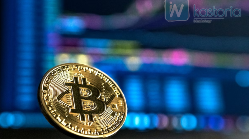 Νέα υψηλή τιμή του Bitcoin – Γιατί ανεβαίνουν τα κρυπτονομίσματα;
