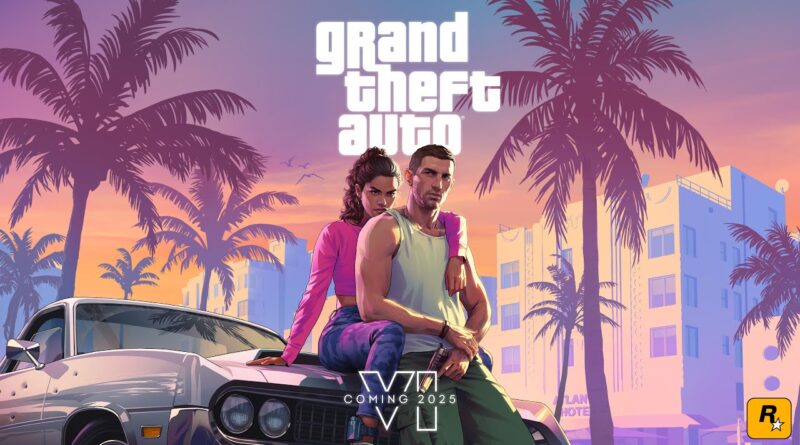 Grand Theft Auto VI: Μόλις έσκασε το πρώτο trailer! (vid)