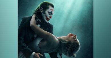 Έσκασε το teaser trailer της νέας ταινίας Joker: Folie à Deux (vid)