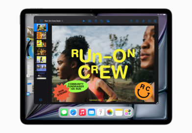 Η Apple ανακοίνωσε τα νέα iPad! (φωτογραφίες)