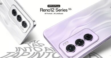 Η σειρά OPPO Reno12 έρχεται στην Ευρώπη, με προηγμένες λειτουργίες GenAI και φουτουριστικό, ευέλικτο σχεδιασμό.