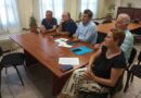 Σύσκεψη στην Περιφερειακή Ενότητας Καστοριάς για τα Προβλήματα σε Καλλιέργειες της περιοχής από Τρωκτικά