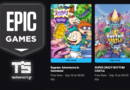 Δωρεάν παιχνίδια στο Epic Games Store