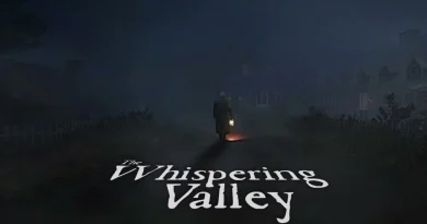 Το The Whispering Valley είναι ένα νέο Point-And-Click game τρόμου για Android και iOs (video)