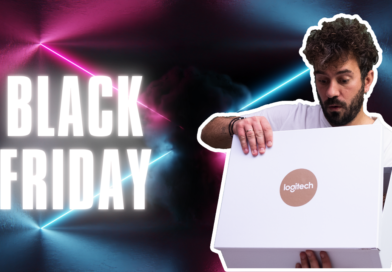 Προσφορές Black Friday από Logitech! (video)