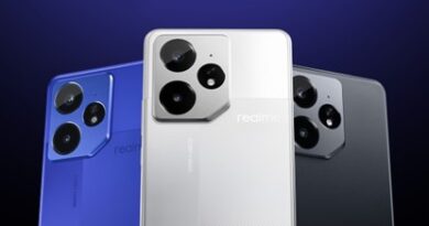 Η realme λανσάρει τη νέα σειρά Neo στην Κίνα με το Neo7