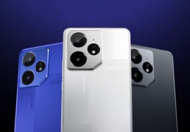 Η realme λανσάρει τη νέα σειρά Neo στην Κίνα με το Neo7