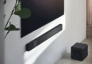 Η Samsung Electronics παρουσιάζει τα νέα soundbars στη CES 2025