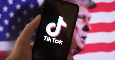 Το TikTok επανήλθε σε λειτουργία στην Αμερική