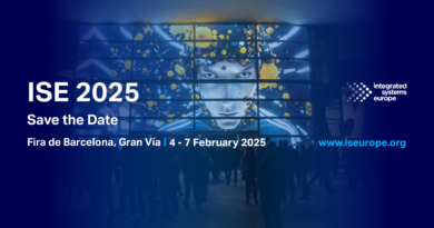 Η Philips Monitors στην ISE 2025