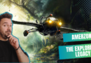 Amerzone: The Explorer’s Legacy – Ένα Ταξίδι στη Λήθη και τη Μαγεία της Εξερεύνησης (video)