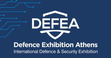 H Airbus συμμετέχει στη DEFEA 2025