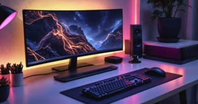 Οι καλύτεροι υπολογιστές για gamers: πώς να επιλέξετε τον κατάλληλο
