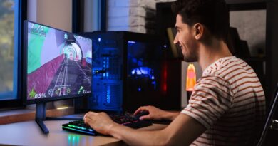 Philips Monitors: Νέο eSports monitor της σειράς Evnia 5000