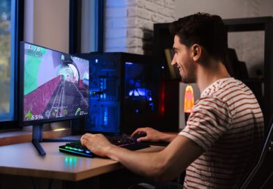 Philips Monitors: Νέο eSports monitor της σειράς Evnia 5000