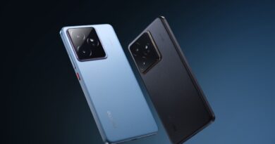 realme GT 7: Το Νέο Flagship Killer της realme Φτάνει με Μπαταρία 7000mAh