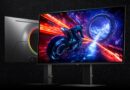 Η Samsung παρουσιάζει την gaming οθόνη OLED 500Hz: Odyssey OLED G6
