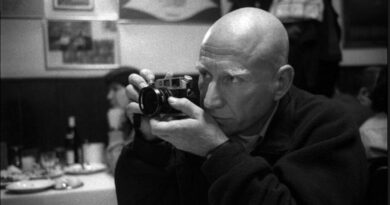Έφυγε από τη ζωή ο σπουδαίος φωτογράφος Sebastian Salgado
