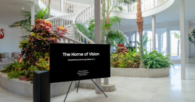 Samsung Vision AI: Η Samsung παρουσιάζει τη νέα σειρά τηλεοράσεων και soundbars για το 2025
