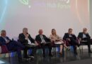 Η HP Hellas προωθεί το AI και την Ψηφιακή Ισότητα στο Thessaly Tech Forum 2025