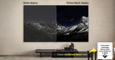 LG-PR-LG OLED evo AI C5 4K Smart TV 2025: Ζωντανή εικόνα και έξυπνη εμπειρία θέασης