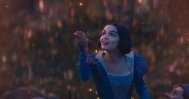 Η ταινία «Χιονάτη» της Disney, είναι τώρα διαθέσιμη στο Disney+ (video)