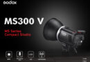 Godox MS300V – Μικρό αλλά Ισχυρό Flash για Studio (video)