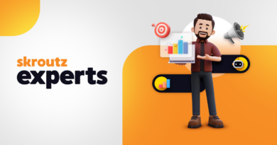 Ένας χρόνος Skroutz Experts: Η Skroutz επενδύει στην ανάπτυξη των συνεργατών